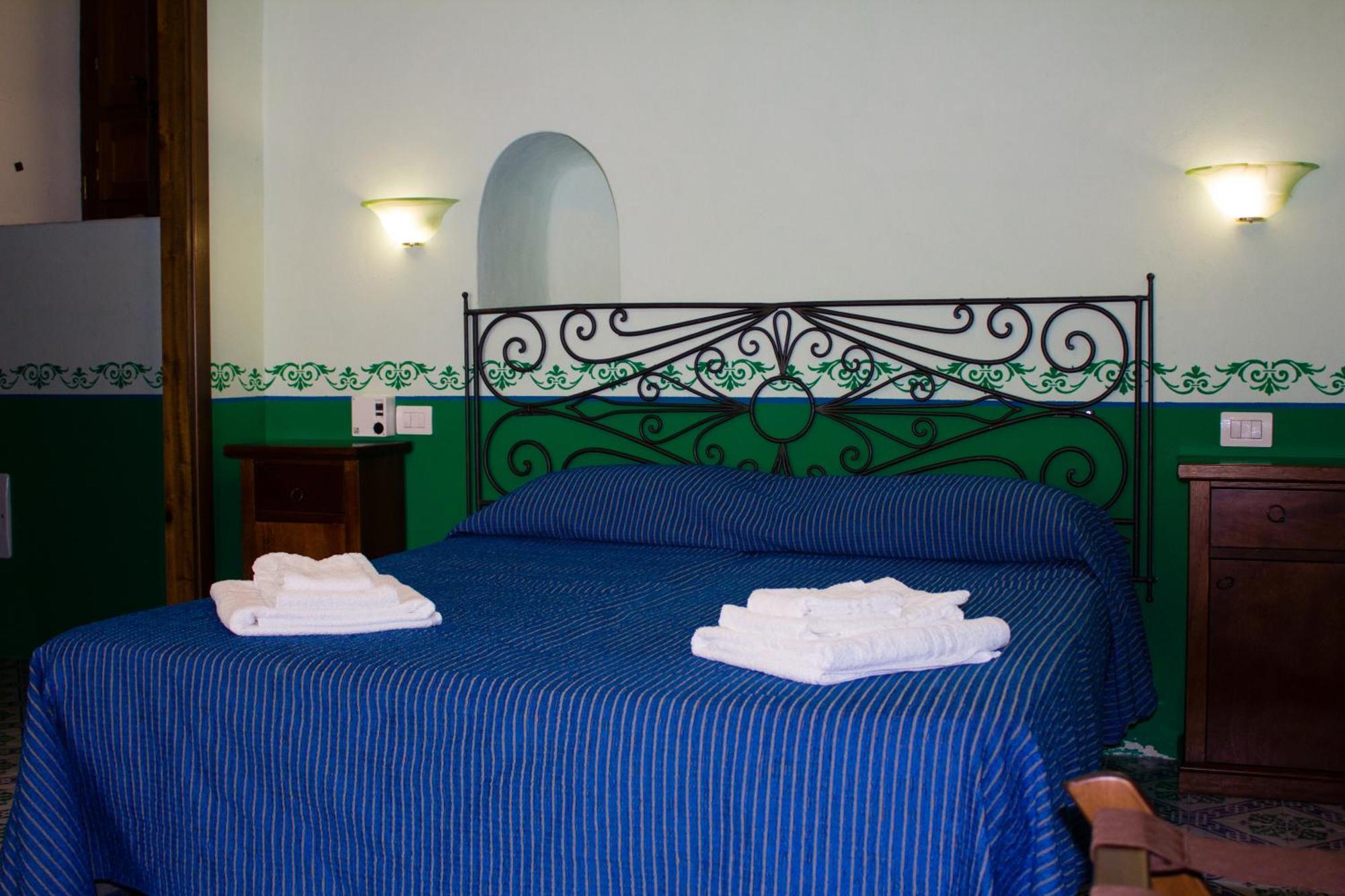Hotel Arcangelo - Salina Santa Marina Salina Exterior photo